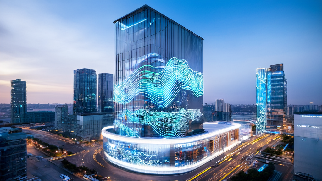 AI-led Cross-border E-commerce Acquisition Innovation: The Precision Marketing Technology Weapon