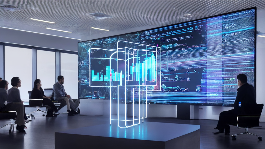 AI赋能获客新趋势：个性化营销提高转化率