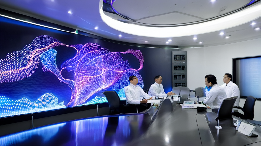 Showcasing the application of AI technology in business acquisition, including the 2 billion neuron processing power of Zhejiang University's Wukong neuromorphic computer and intelligent marketing automation systems.