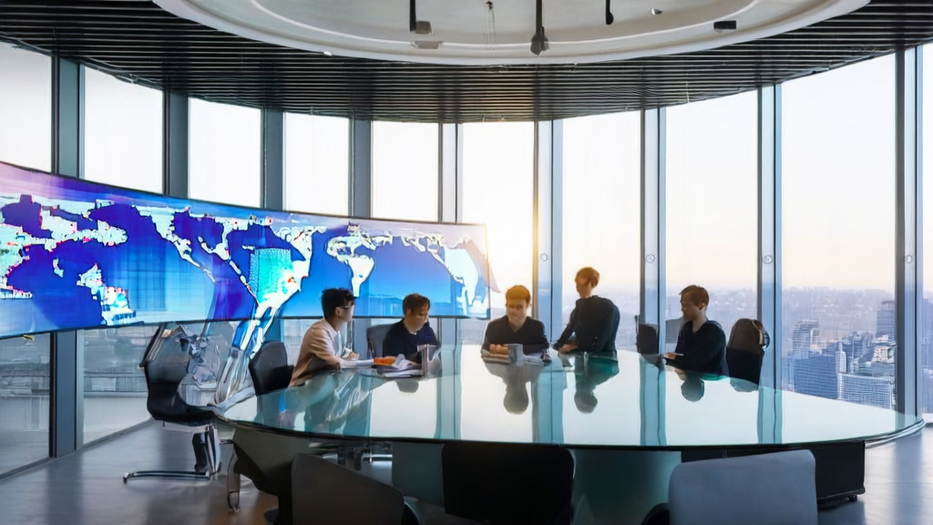 AI-powered cross-border e-commerce new era: Hyper-personalized email marketing and personalized customer reach