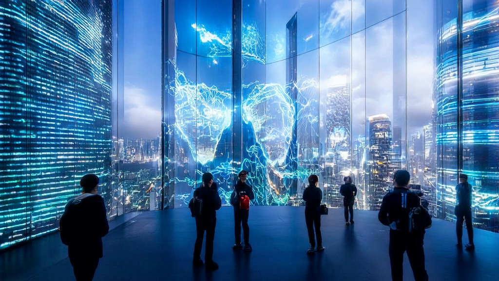 AI助力跨境电商:2025年获客新趋势及应用案例