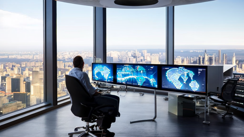 AI-powered solutions for efficient customer acquisition in cross-border e-commerce, including automated email marketing, precise ad targeting, and customer data analysis