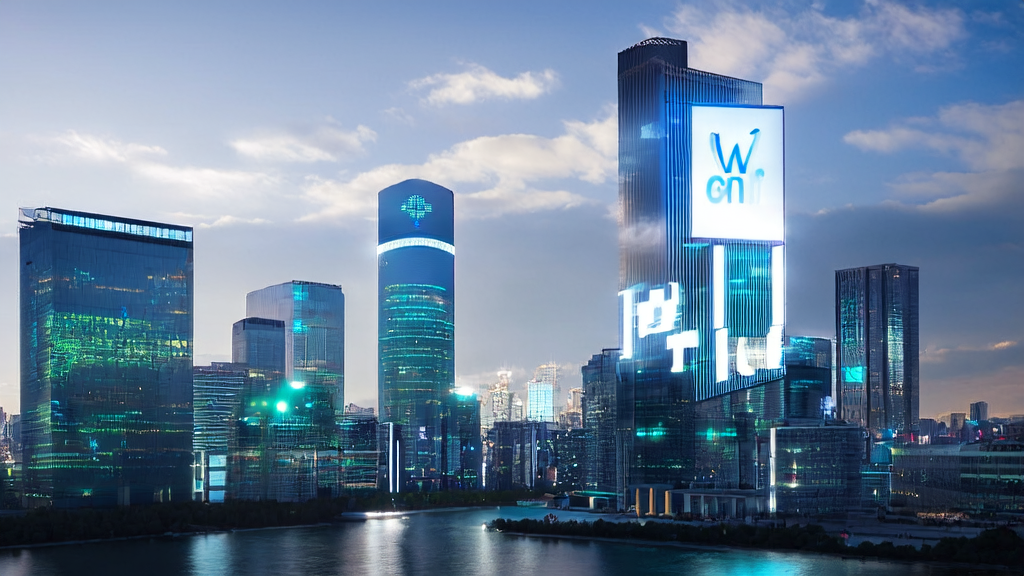 AI技术助力外贸企业精准获客,展示Salesforce与Informatica的合作场景