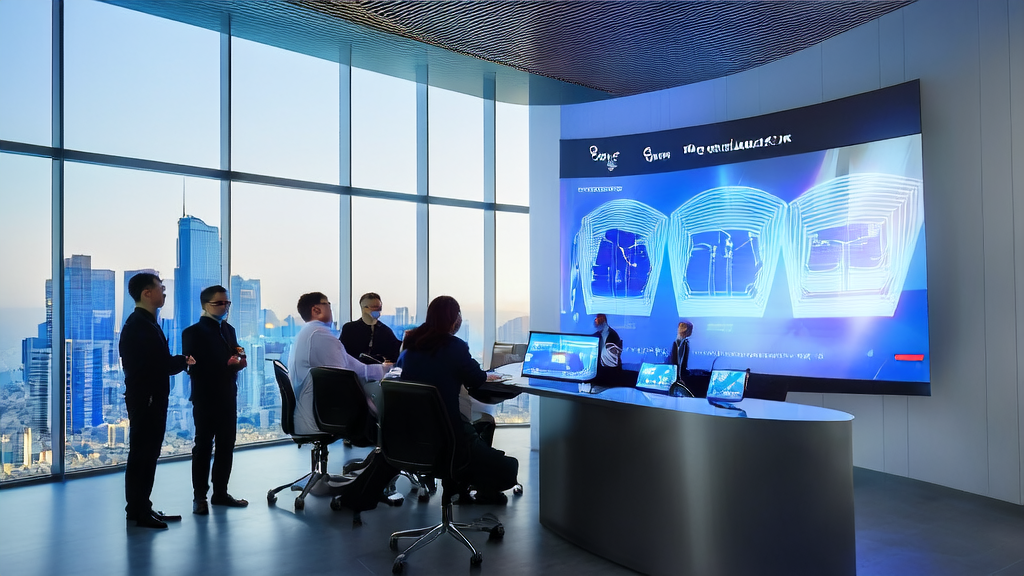 智能识别潜在客户的AI软件助力外贸企业精准触达高价值客户