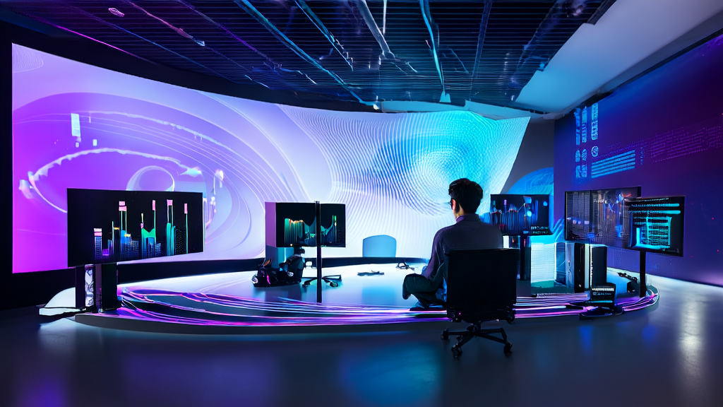 AI赋能客户数据采集革命：分析师利用智能工具处理实时客户信息