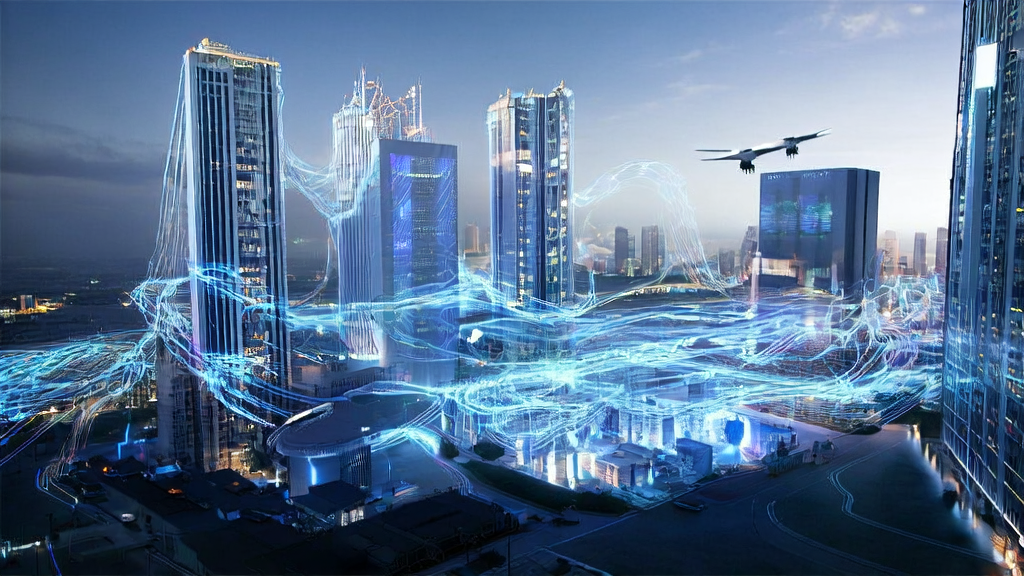 利用AI技术分析海关数据，帮助制造业企业精准定位潜在客户，提升营销效率和客户转化率。