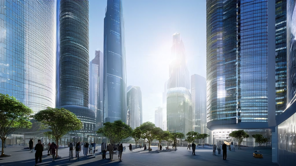 AI赋能的个性化营销：从3D建模到获客全链路解析
