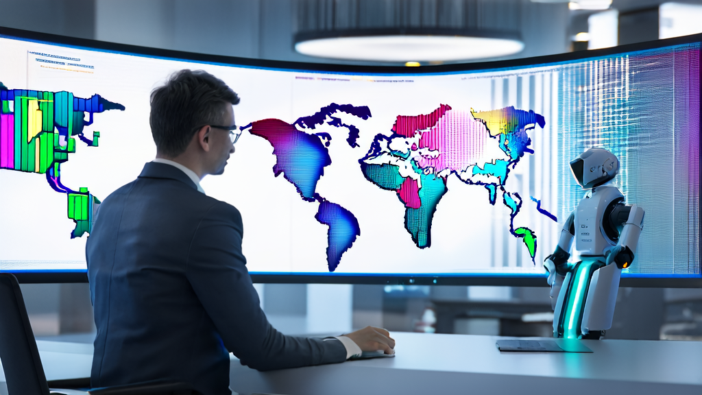 Revolutionizing Modern Marketing Strategies with AI Acquisition and Twitter Data Collection