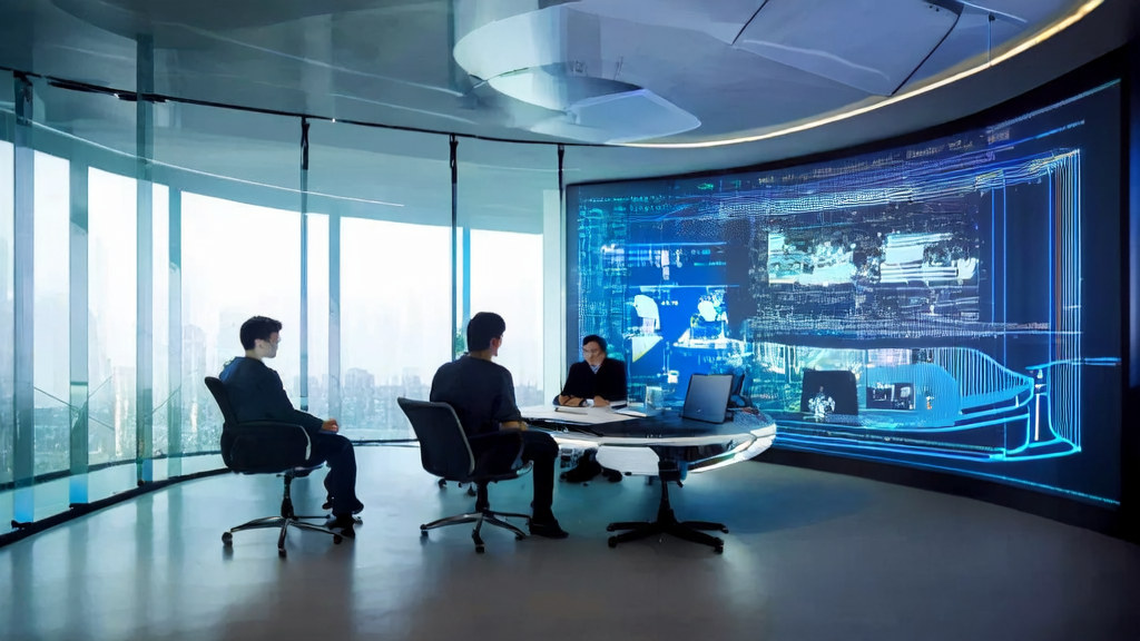 AI acquisition strategies and technology applications to boost cross-border sales