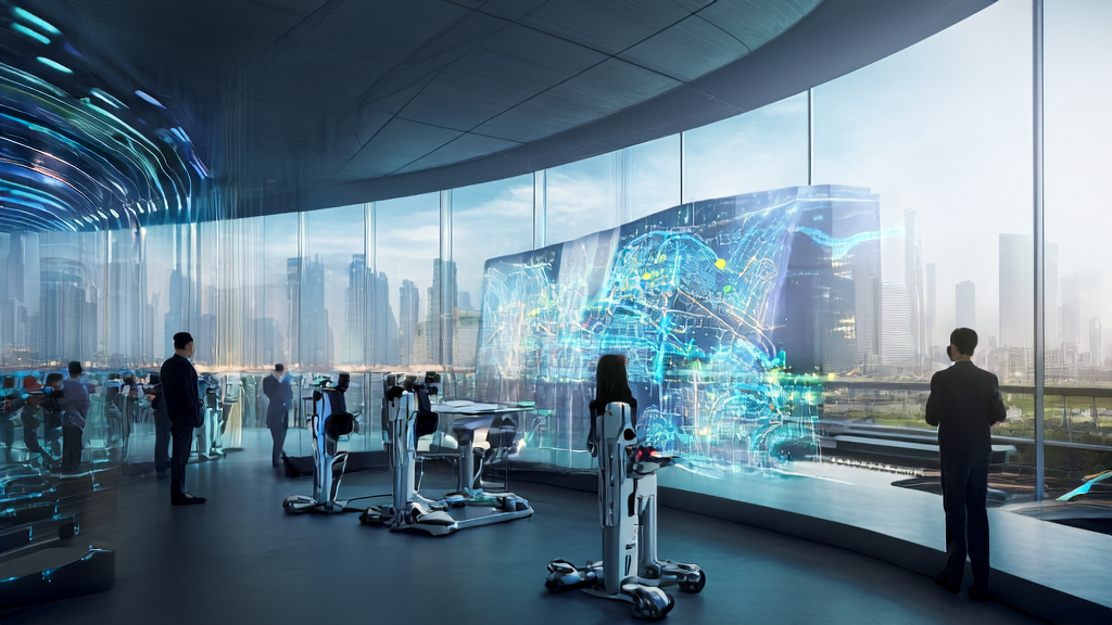 AI acquisition technology boosts overseas enterprise growth in global markets