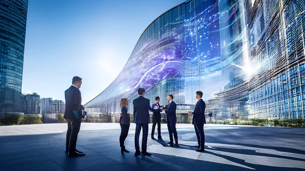 AI-powered content marketing for precise customer acquisition