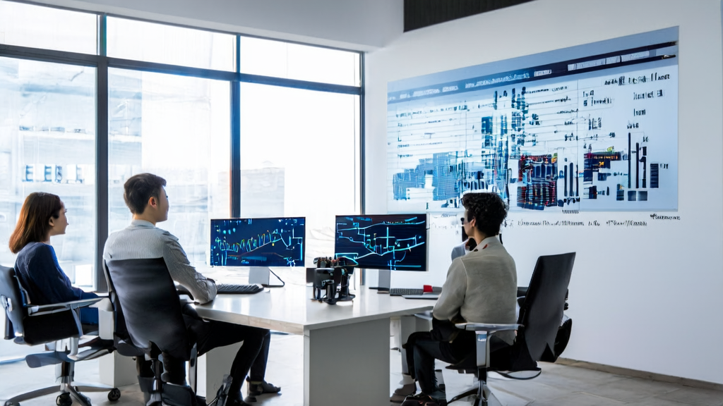 使用AI技术提升获客效率：机遇与挑战并存