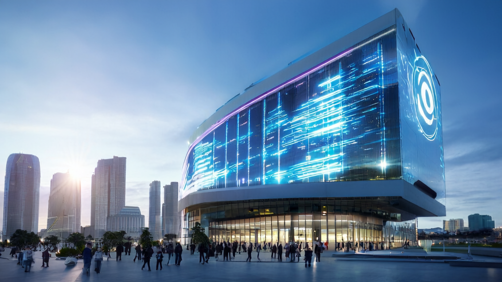 AI获客时代来临：Fast-dLLM框架如何革新市场战略