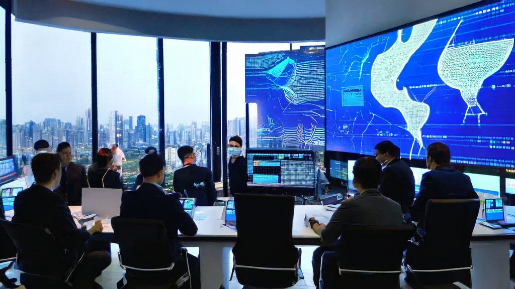 AI acquisition for export companies, empowered by Xiaohongshu's open-source multimodal model dots.vlm1