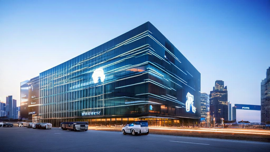 AI Acquisition Revolutionizing Foreign Trade Enterprises