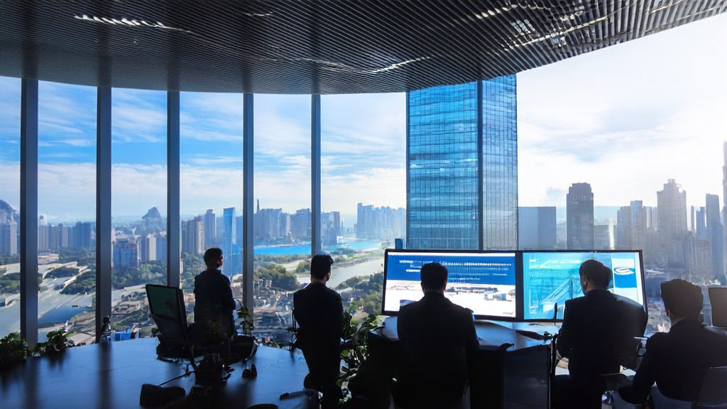 The Future of AI Acquisition: A Technology Exploration Centered on Ovis2.5