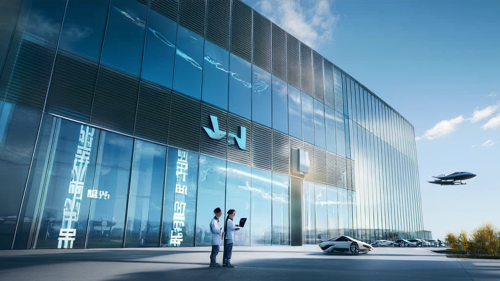 AI获客未来之路：比亚迪与字节跳动携手用AI开发动力电池关键技术