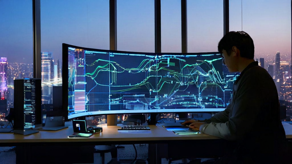 AI-powered personalized marketing to boost customer conversion rates, leveraging the Tencent HunYuan open-source models for efficient customer acquisition and retention.