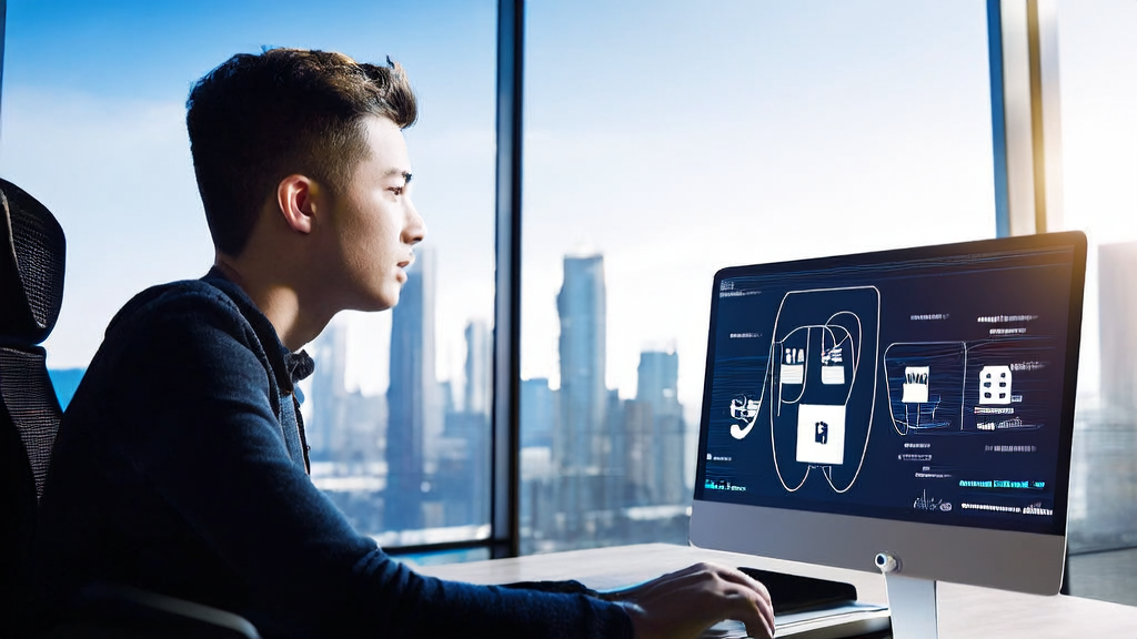 智能邮件营销通过AI技术提升转化率