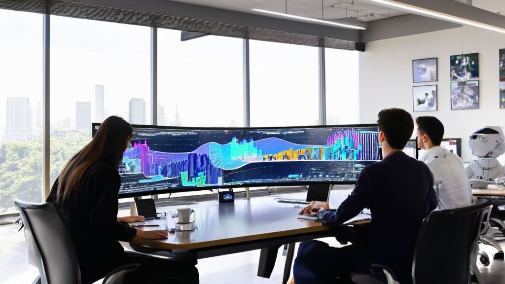 A New Era of AI Acquisition: Enhancing Marketing Efficiency with Intelligent Technology