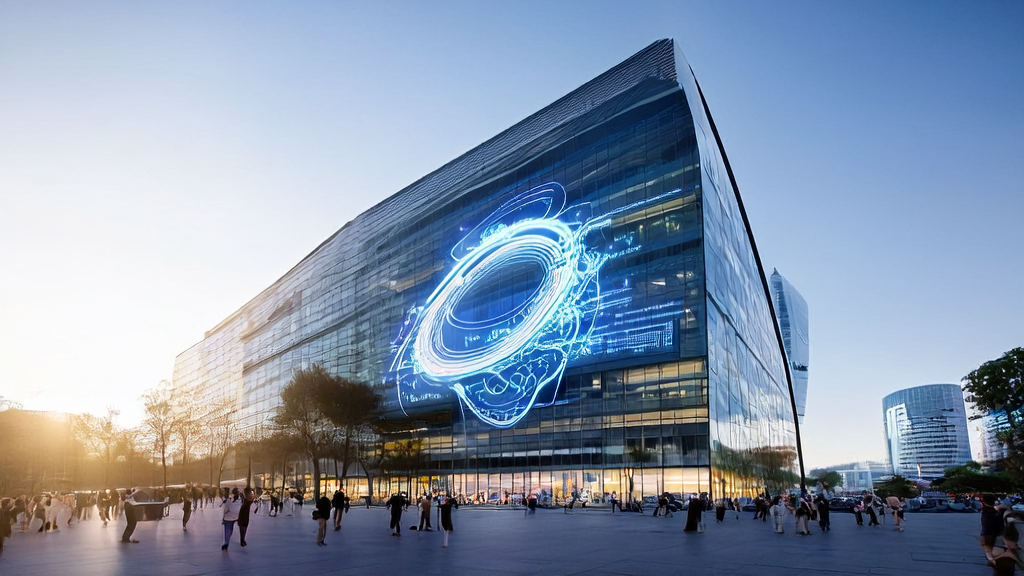 AI Acquisition New Era: Technological Innovation and Market Potential