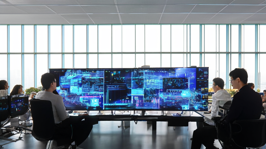 Efficient content creation and targeted customer acquisition using Comate AI IDE