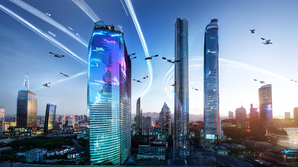 利用微软Aurora气象模型优化营销策略，展示AI技术在获客中的应用