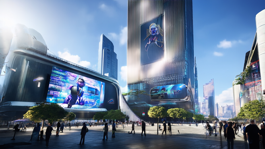 Musk announces Grok's anime AI companion feature, attracting passersby and ushering in a new era of AI acquisition