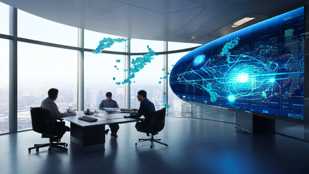 Alibaba Qwen3 model boosts efficient data cleaning and precise marketing for businesses, enhancing customer acquisition efficiency