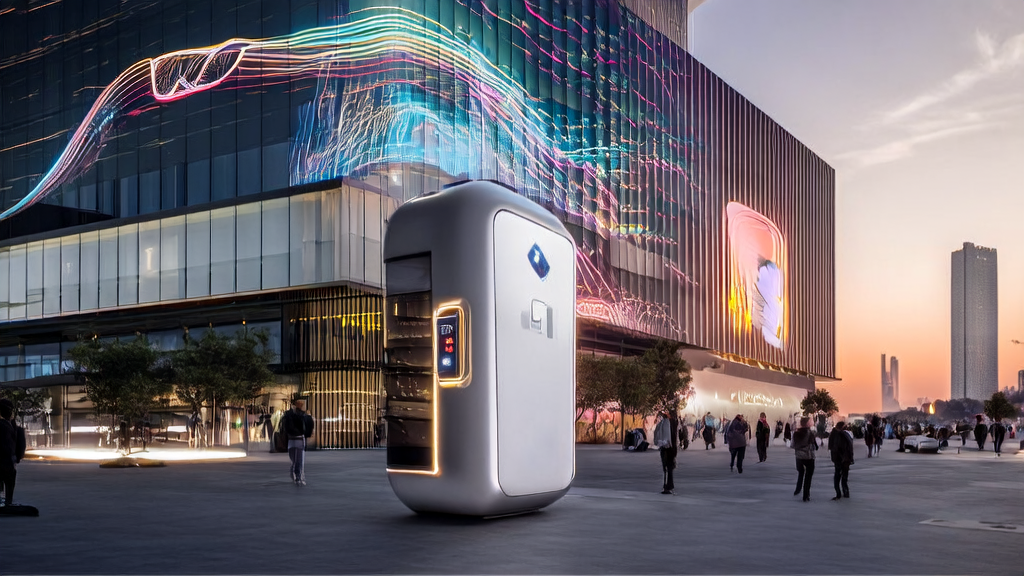 2025年AI获客前沿趋势：独立站与跨境电商如何利用AI优化广告投放