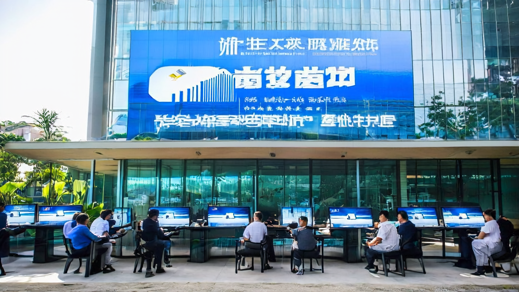 支付宝AI招投标神器助力东南亚市场中小企业拓展商机