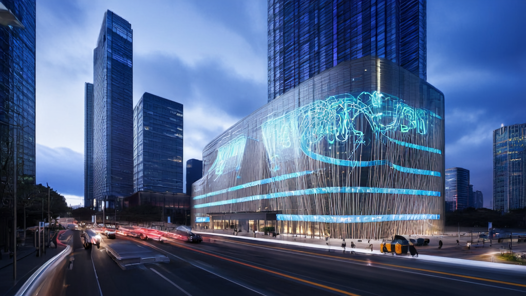 AI获客革命：如何借助先进AI技术高效扩展市场