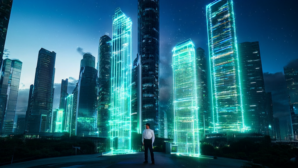 2025年跨境电商的AI获客革命：智能音箱与AI技术驱动的个性化营销和精准客户筛选