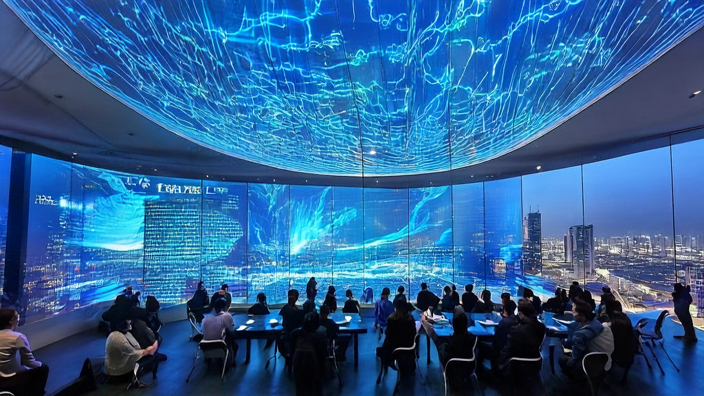 2025年AI获客新策略:利用多语言内容打破语言壁垒