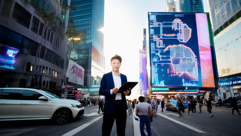 Innovative strategies for enhancing customer acquisition using AI technology in the Southeast Asian market
