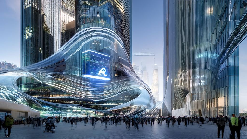 未来城市中的AI获客新策略:中东企业如何利用AI技术实现高效获客