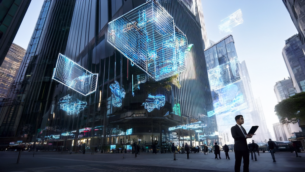 AI-powered advertising and multilingual content generation for precise audience targeting worldwide