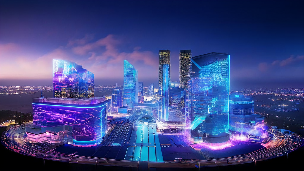 AI Acquisition Strategy 2025: Control Center for Targeting Potential Customers