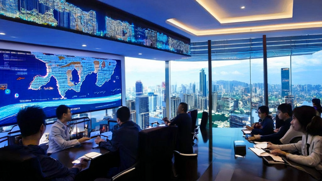 东南亚市场中的科技公司使用最新的AI智能获客系统和ChatGPT升级功能进行客户精准触达