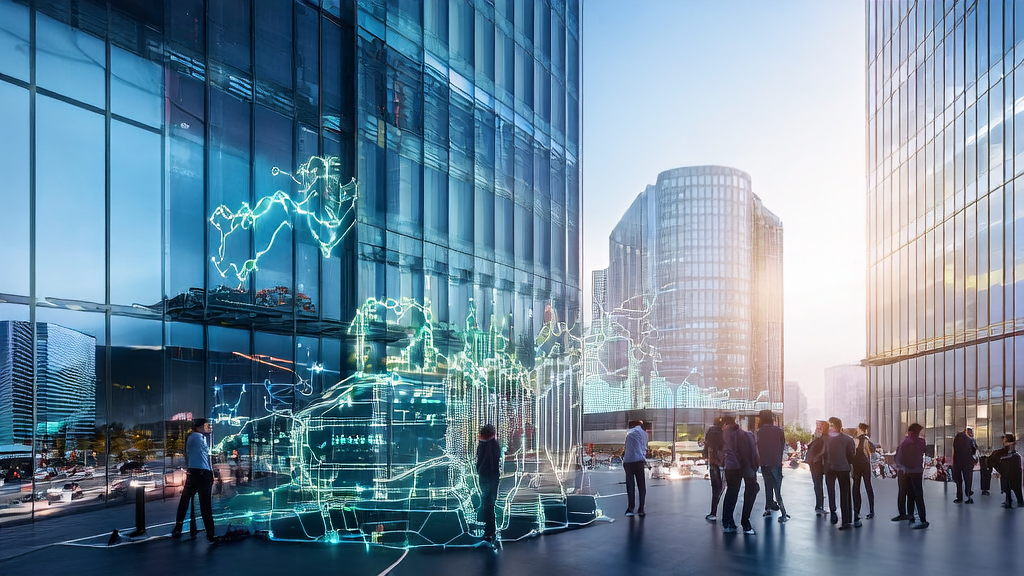AI-driven customer acquisition solutions help businesses quickly identify and attract top candidates in a highly competitive talent market