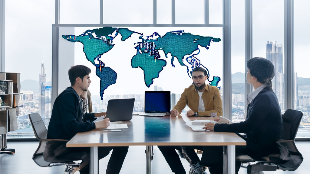 AI获客系统助力跨境电商增长，通过行业白皮书提升品牌信任度