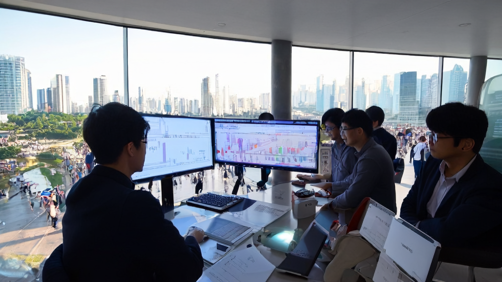 越南B2B市场的AI获客系统应用实践