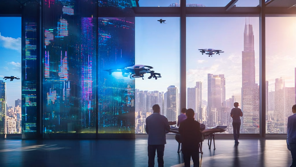 AI Acquisition Technology Leading New Wave: Boost Efficiency or Undermine Critical Thinking?