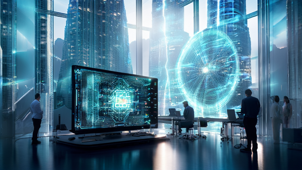 腾讯AI Lab推出的Cognitive Kernel-Pro开源框架助力智能获客新时代