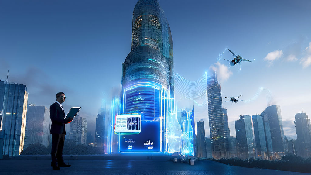 AI acquisition tools revolutionize the foreign trade industry, easily expanding the global market