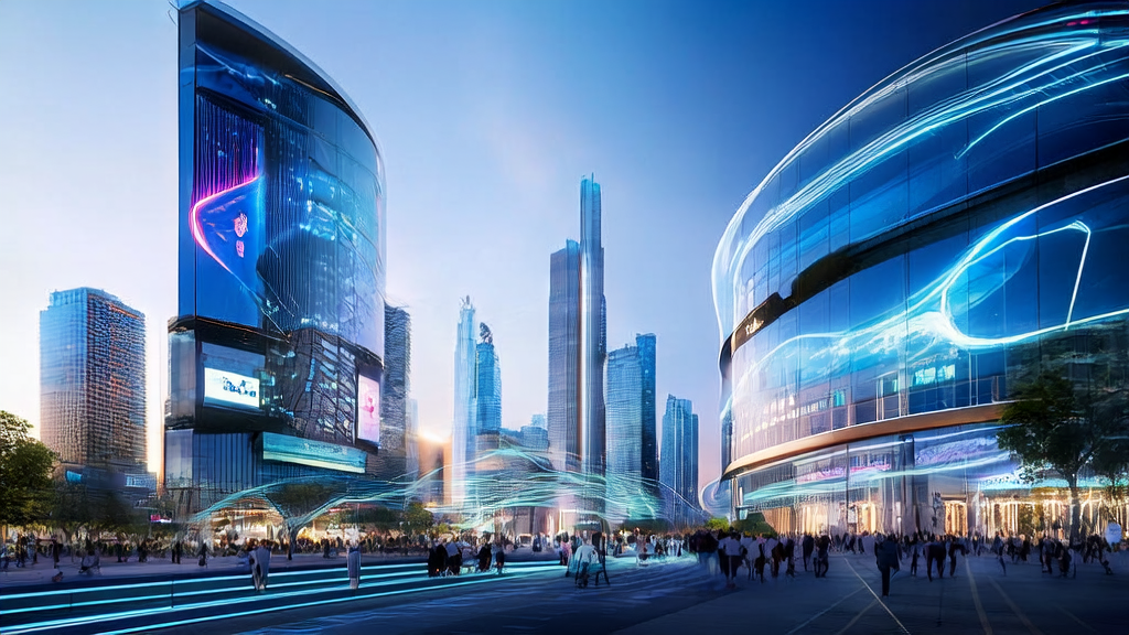 未来城市的AI获客趋势,展示以色列AI初创企业Wonderful的成功案例