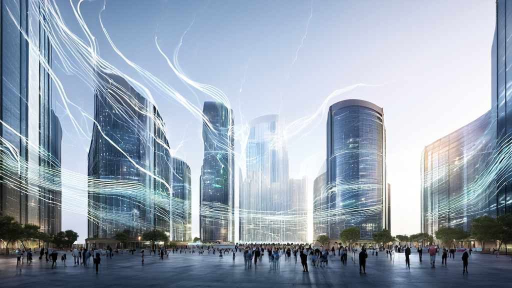 2025年AI获客新趋势：独立站如何借力AI实现搜索引擎流量飙升