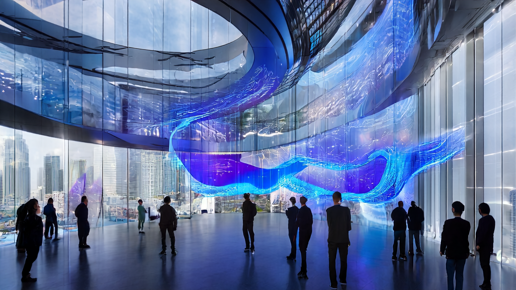 2025 AI Acquisition Trends: Leveraging AI-Driven Customer Acquisition Solutions to Break Growth Bottlenecks