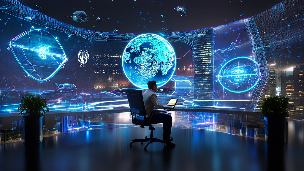 2025年AI获客新趋势：跨境电商企业通过AI优化广告投放，精准触达高价值客户