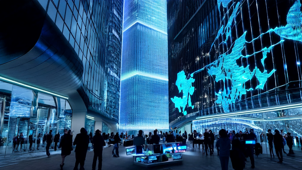 2025年跨境电商利用AI技术实现精准获客，降低成本，提高转化率的场景